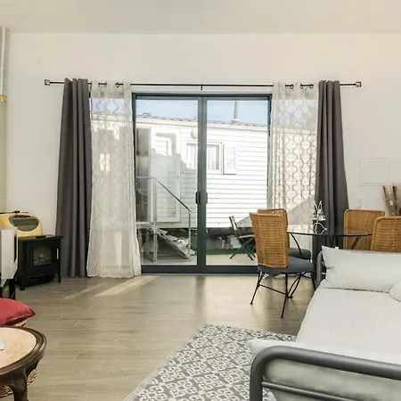 New Praia And Terrace - Mystay Algarve