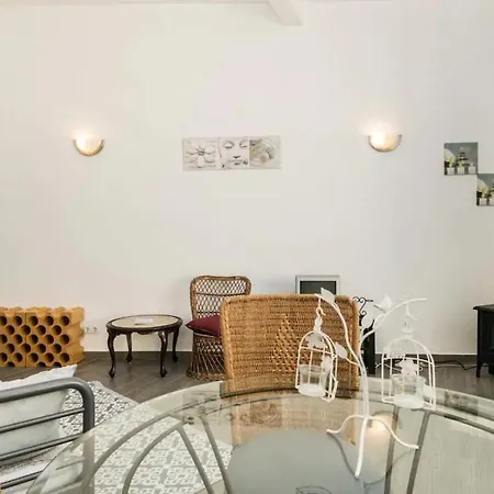 New Praia And Terrace - Mystay Algarve Feriehus Moncarapacho