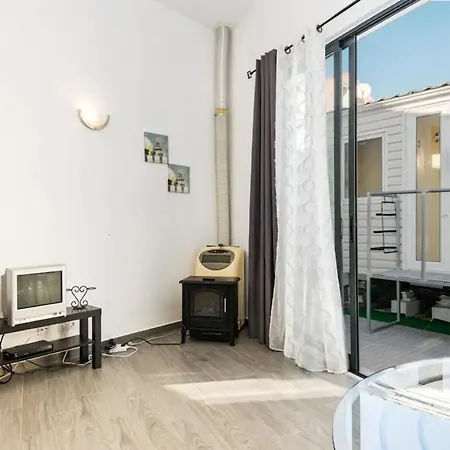 Feriehus New Praia And Terrace - Mystay Algarve Moncarapacho