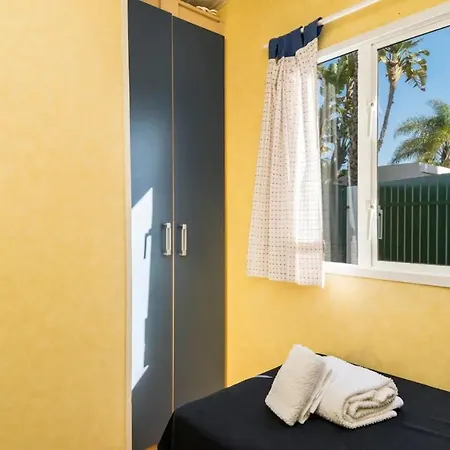 New Praia And Terrace - Mystay Algarve Moncarapacho