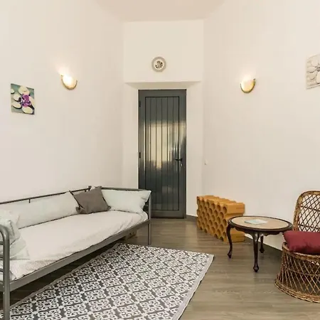 New Praia And Terrace - Mystay Algarve